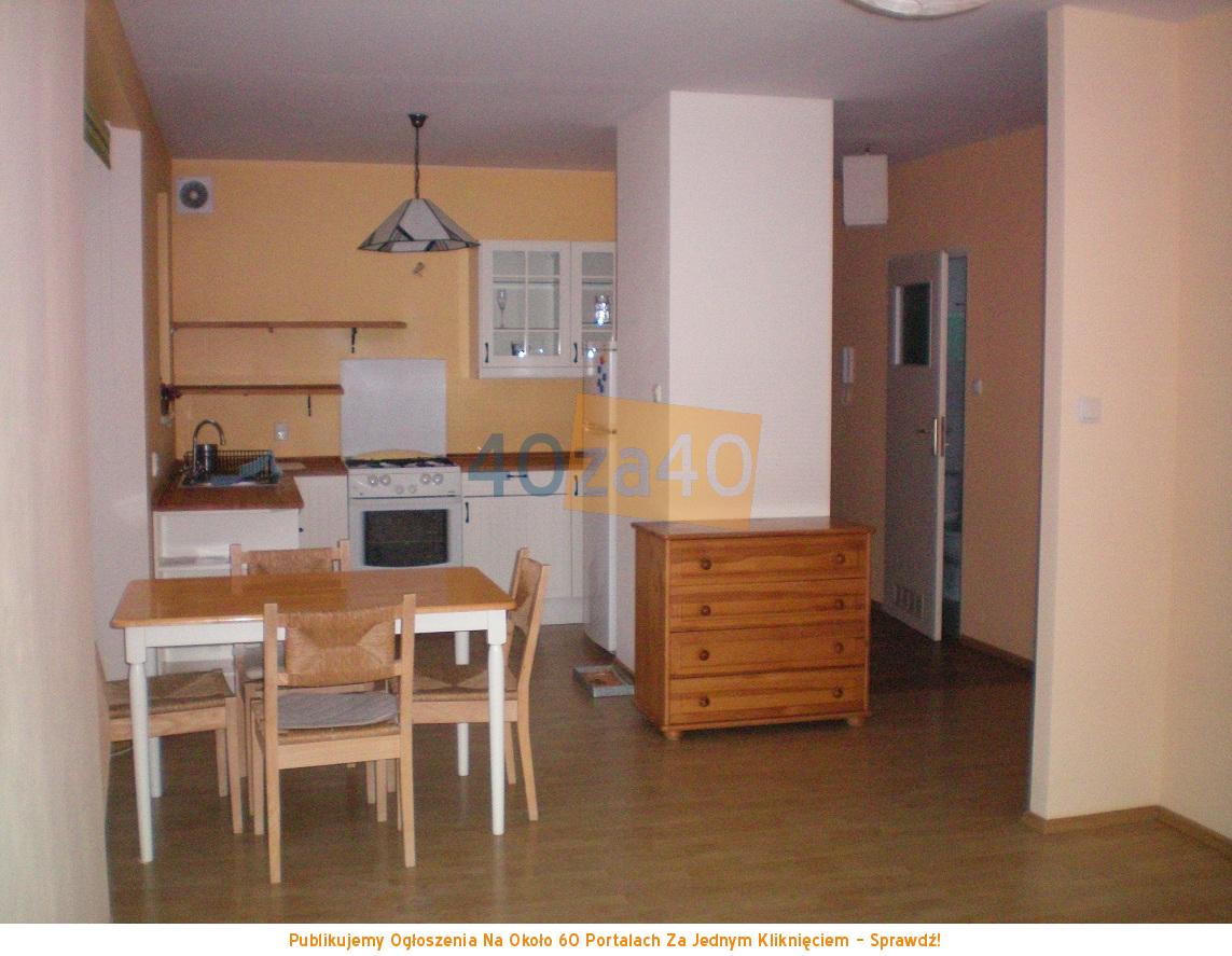 Mieszkanie do wynajęcia62 m2