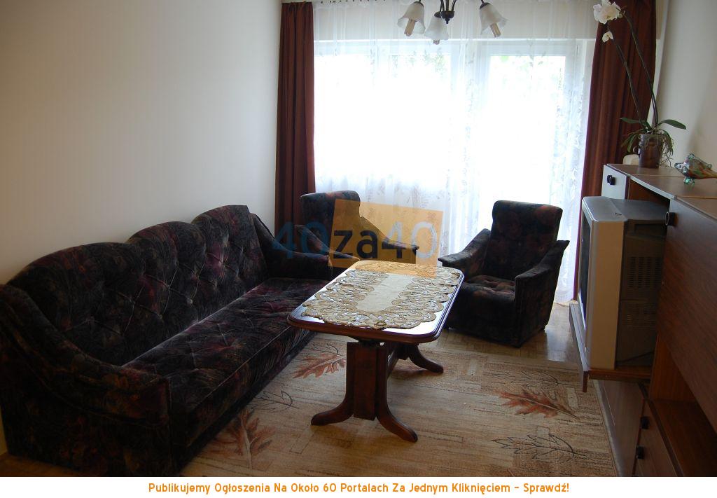 Mieszkanie do wynajęcia53.3 m2