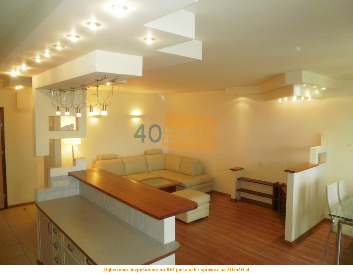 Mieszkanie do wynajęcia100 m2