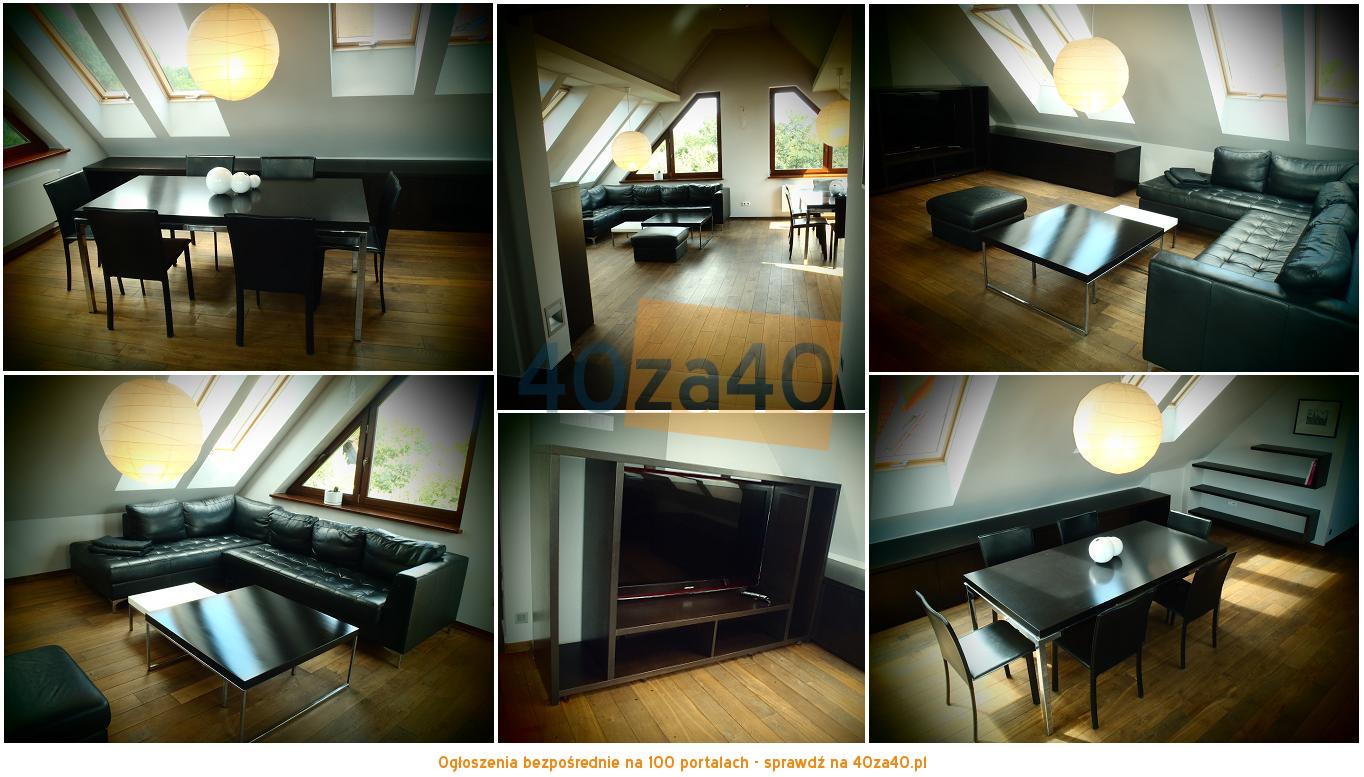 Mieszkanie do wynajęcia75 m2