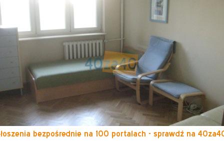 Mieszkanie do wynajęcia45 m2
