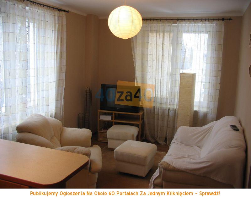 Mieszkanie do wynajęcia54 m2