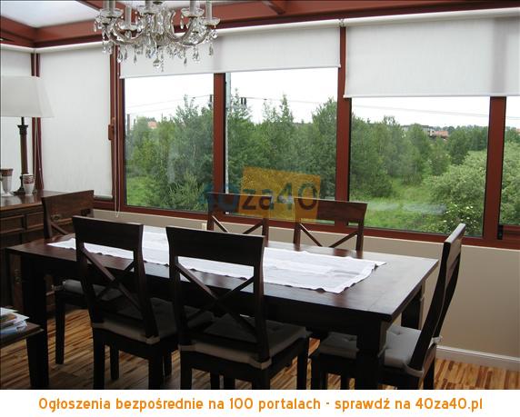 Mieszkanie do wynajęcia124 m2