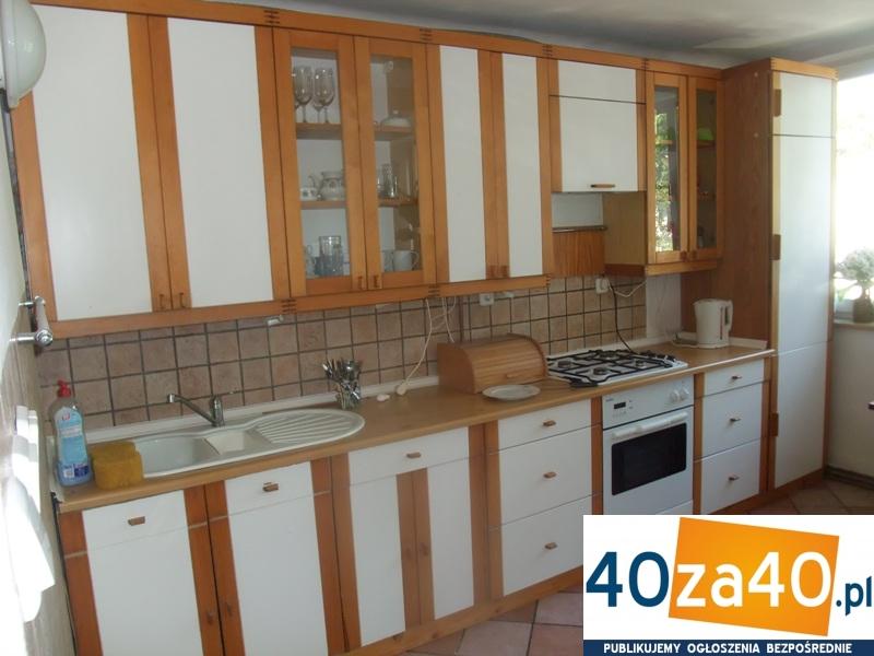 Mieszkanie do wynajęcia58 m2
