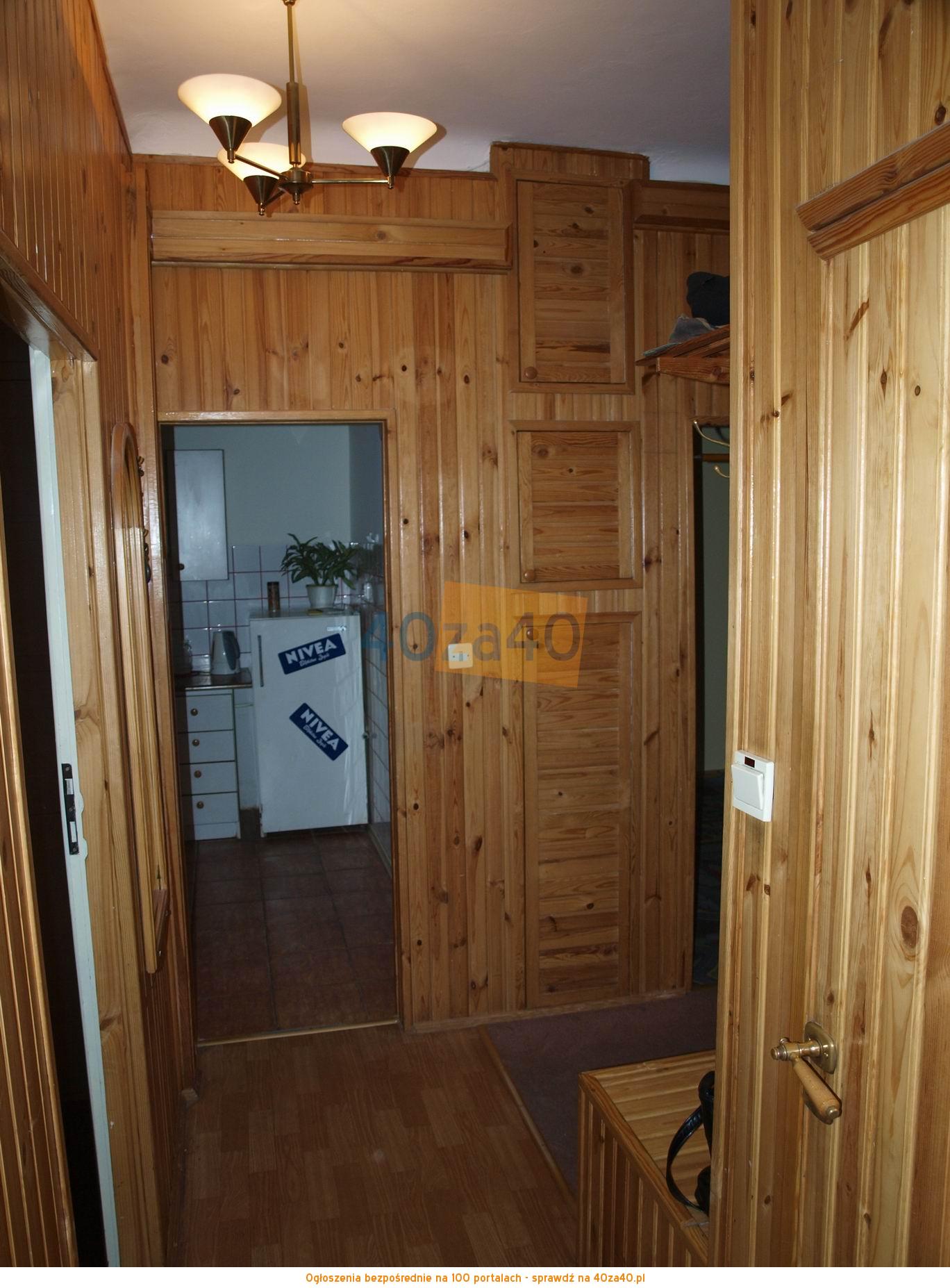 Mieszkanie do wynajęcia60 m2