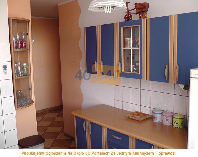 Mieszkanie do wynajęcia64 m2