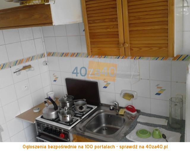 Mieszkanie do wynajęcia47 m2