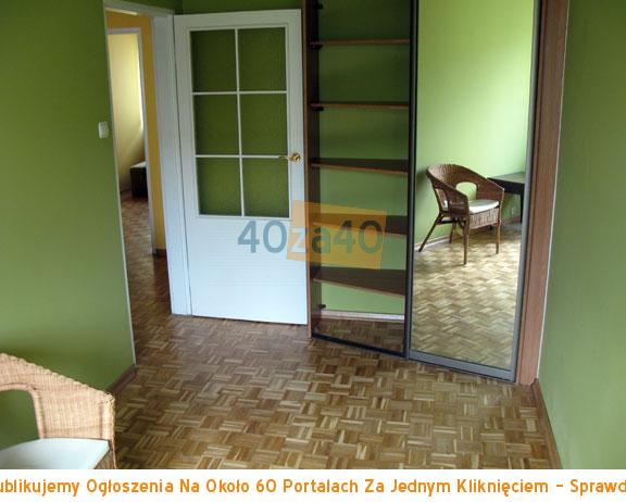 Mieszkanie do wynajęcia12 m2