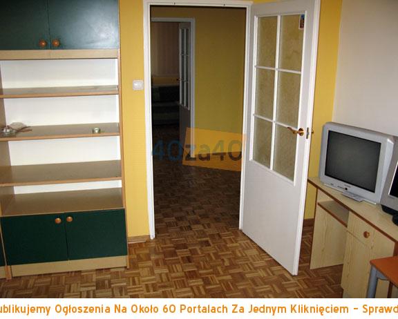 Mieszkanie do wynajęcia15 m2