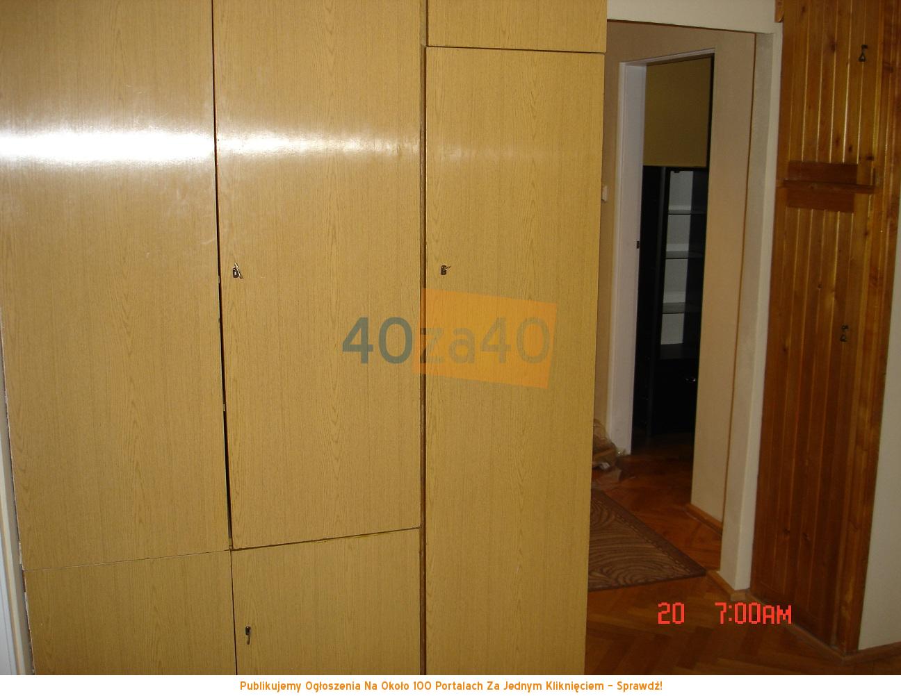 Mieszkanie do wynajęcia70 m2