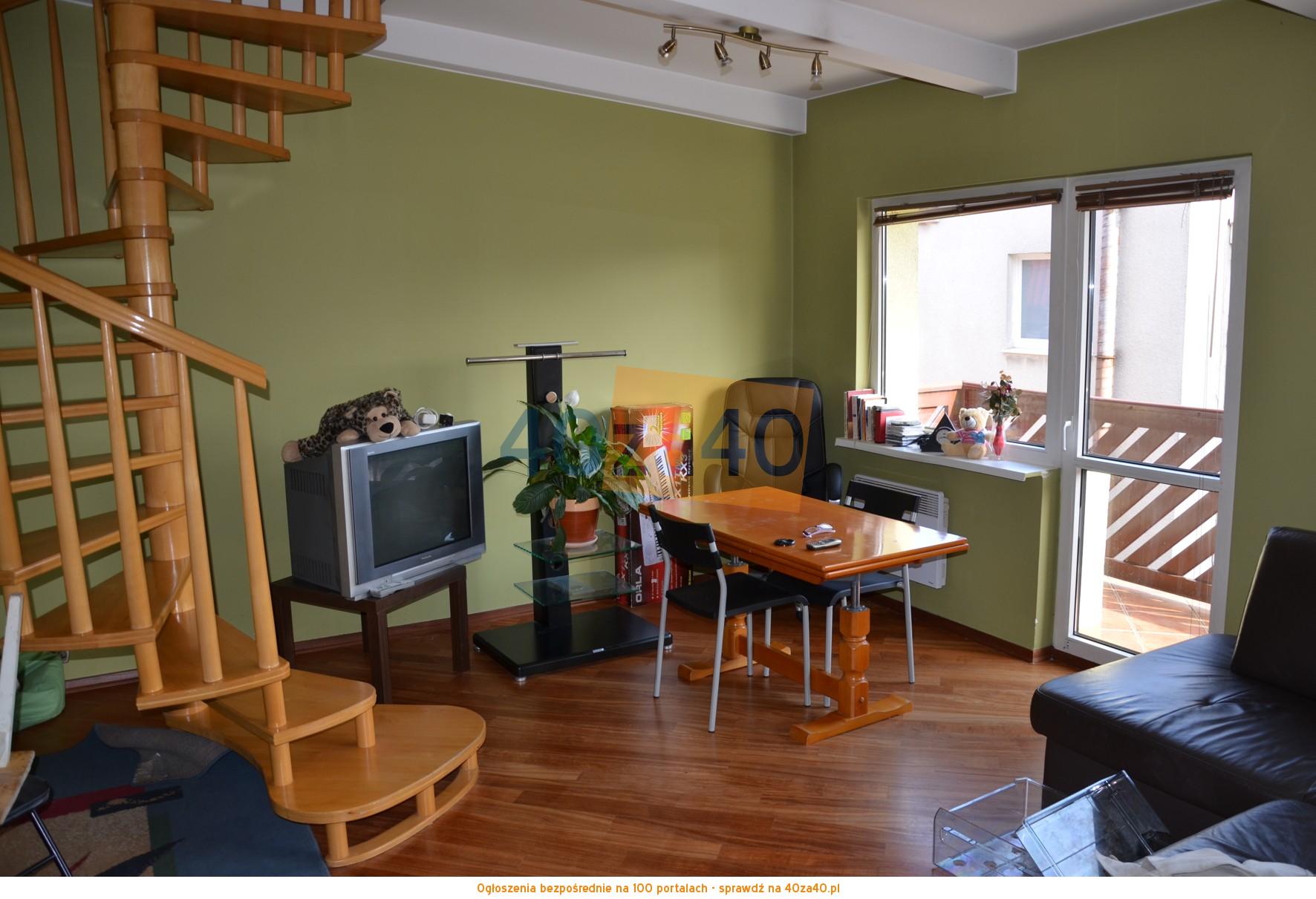 Mieszkanie do wynajęcia80 m2