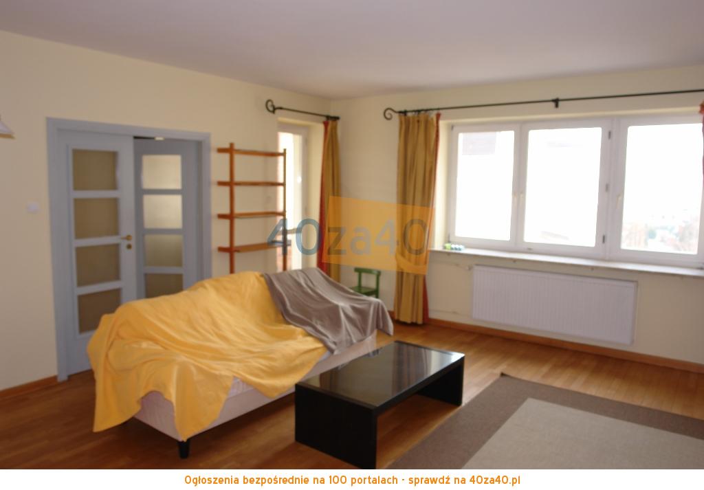Mieszkanie do wynajęcia125.5 m2