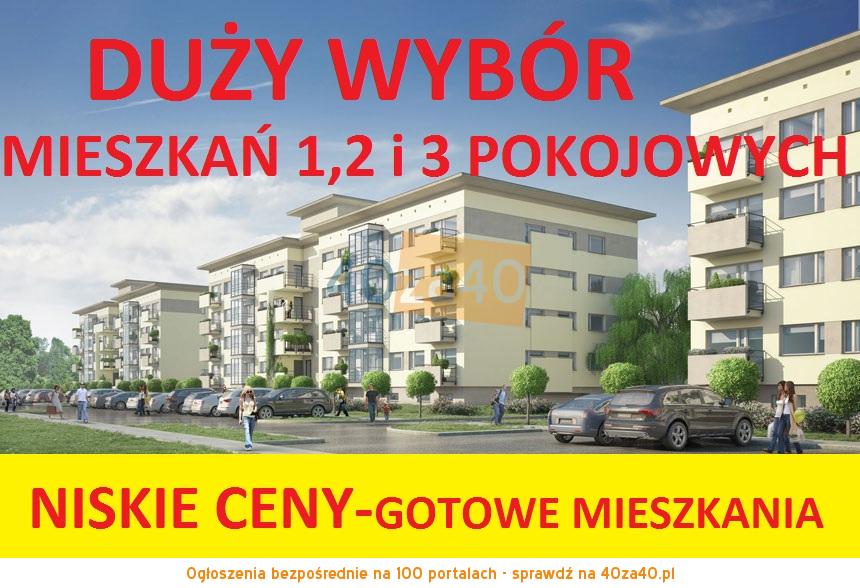 Mieszkanie na sprzedaż41 m2