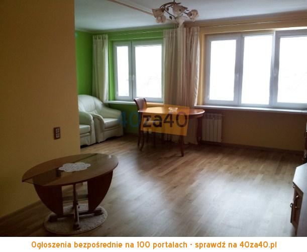Mieszkanie na sprzedaż38 m2