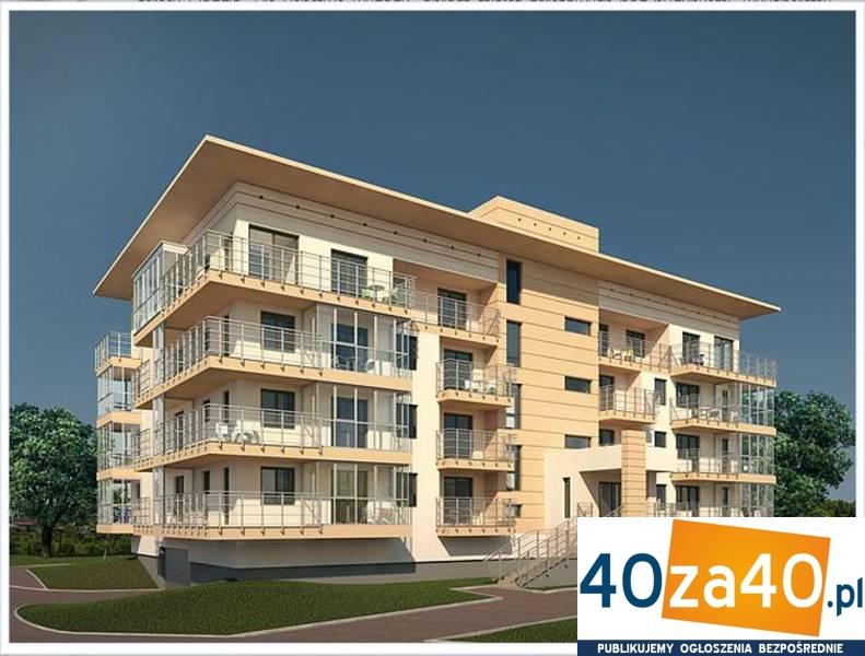 Mieszkanie na sprzedaż29.15 m2