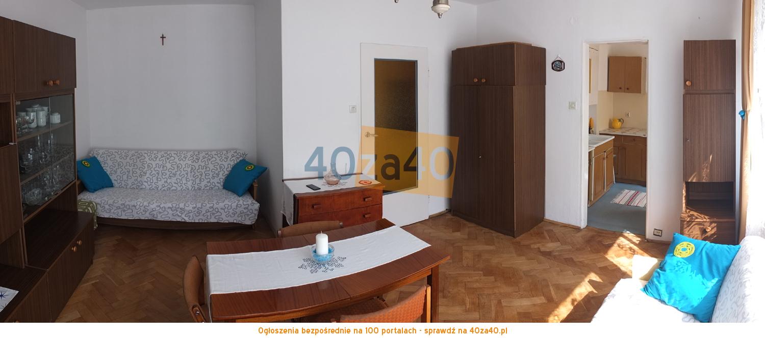 Mieszkanie na sprzedaż31 m2