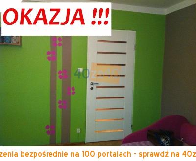 Mieszkanie na sprzedaż37 m2