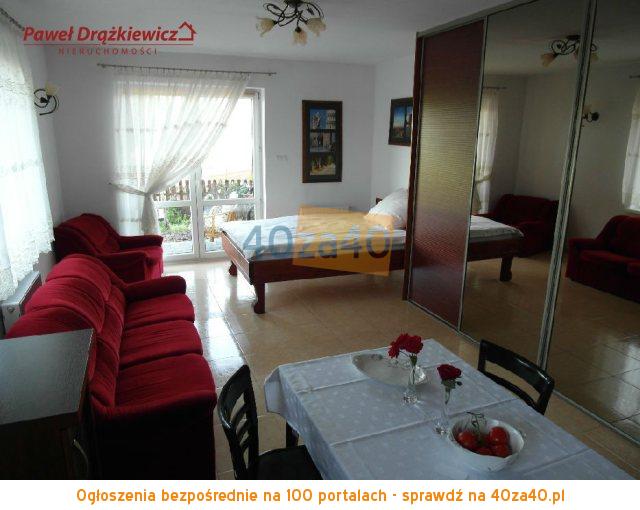Mieszkanie na sprzedaż35.52 m2