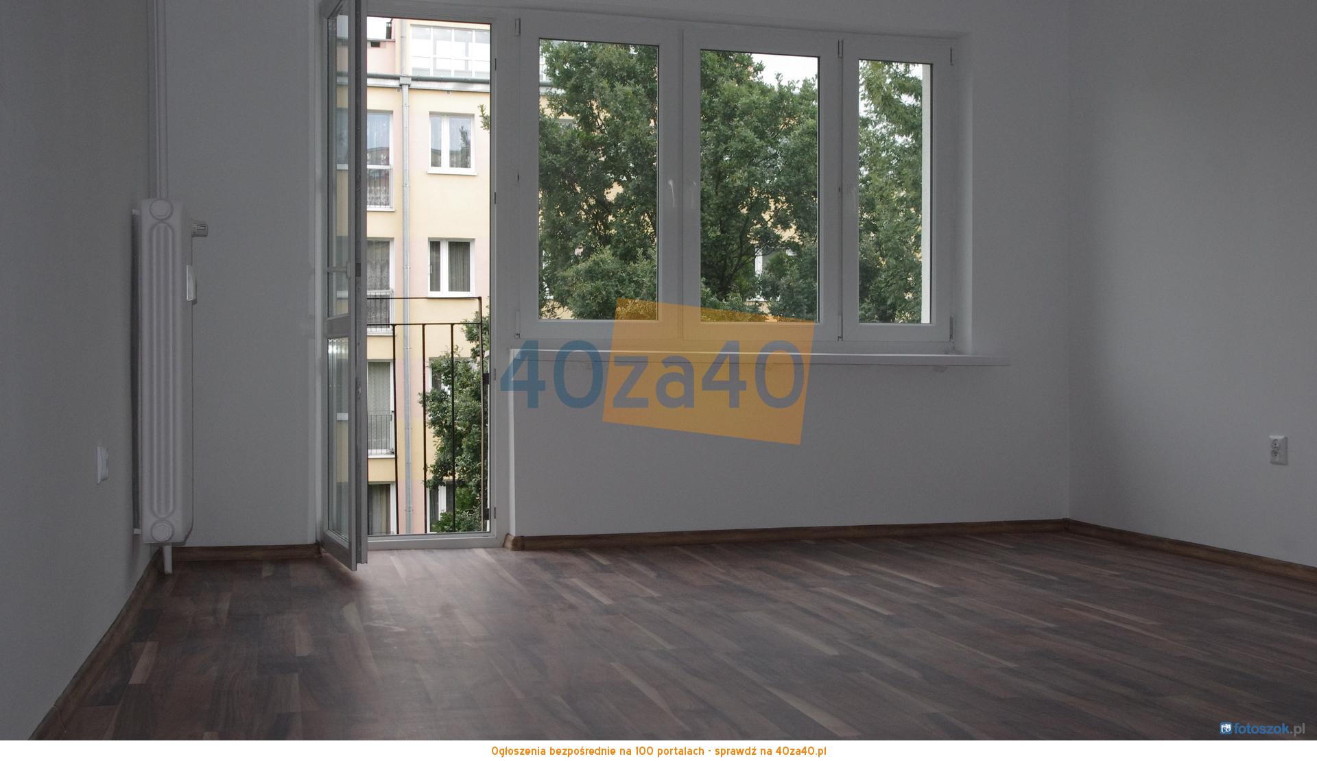 Mieszkanie na sprzedaż30 m2