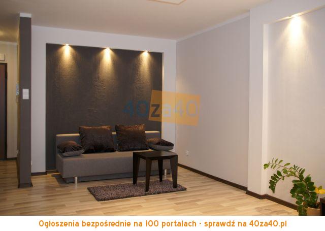 Mieszkanie na sprzedaż40.5 m2