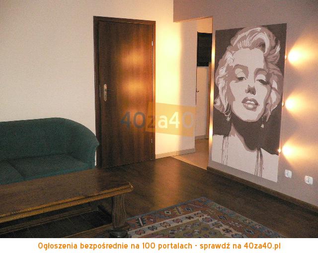 Mieszkanie na sprzedaż40 m2
