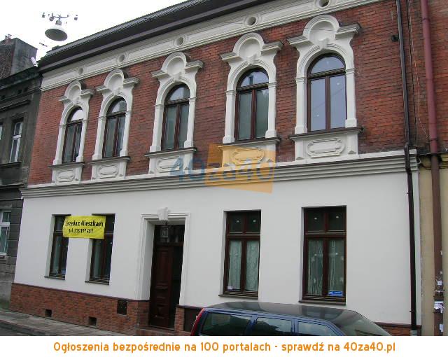 Mieszkanie na sprzedaż21 m2