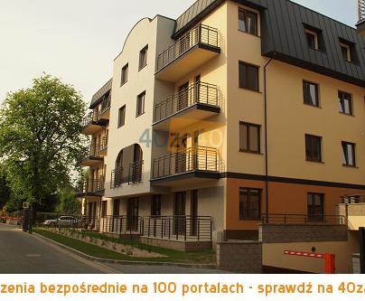 Mieszkanie na sprzedaż23 m2