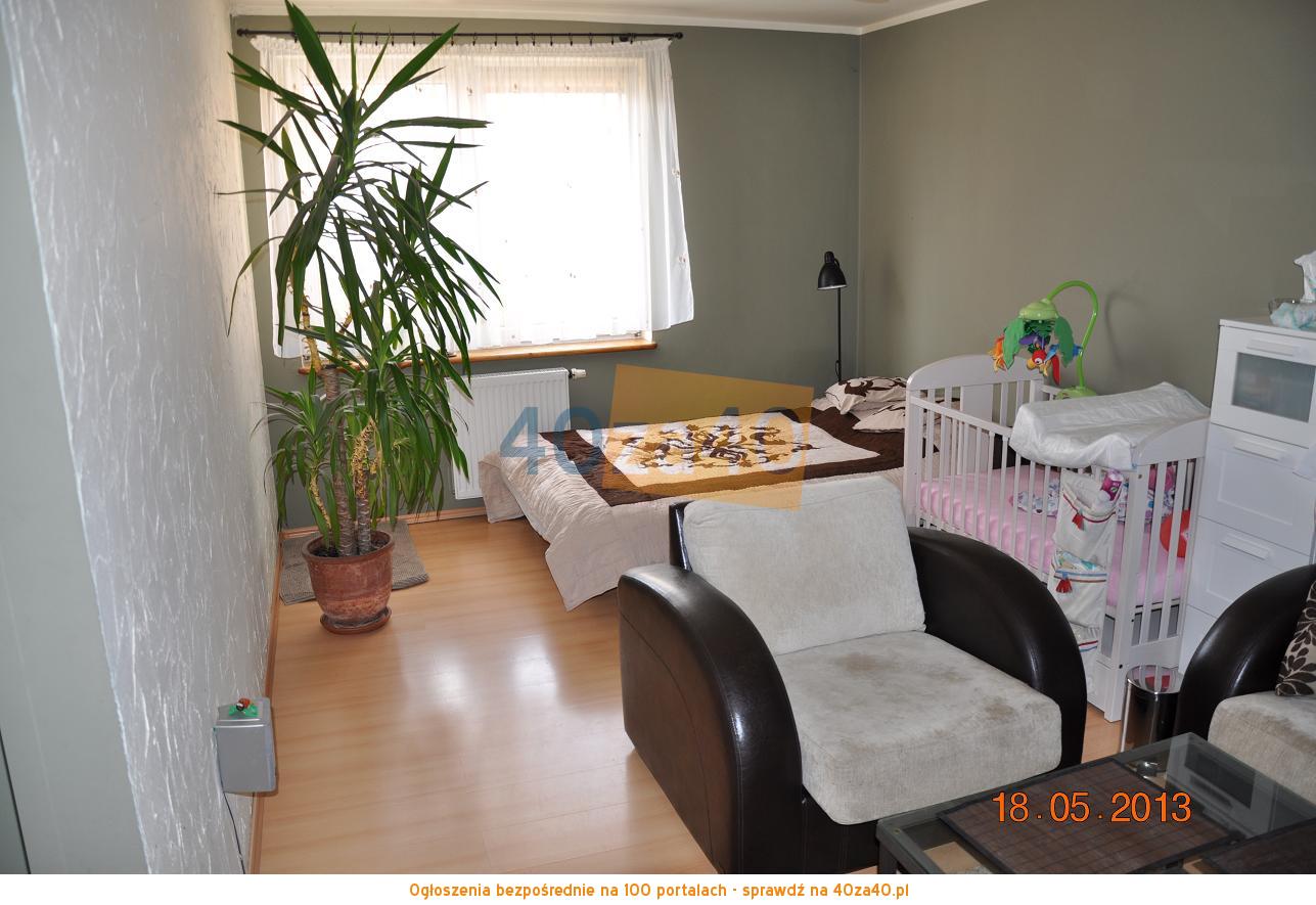Mieszkanie na sprzedaż50 m2
