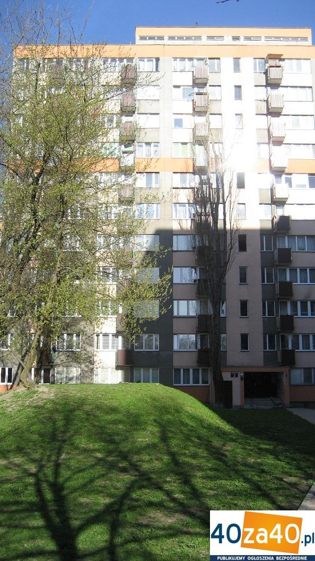Mieszkanie na sprzedaż27.5 m2