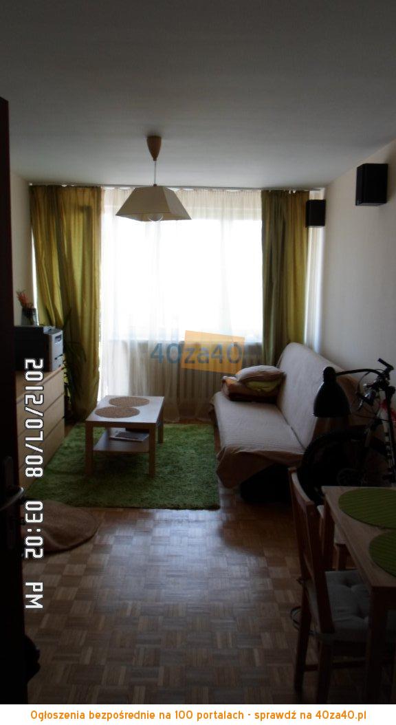 Mieszkanie na sprzedaż29 m2