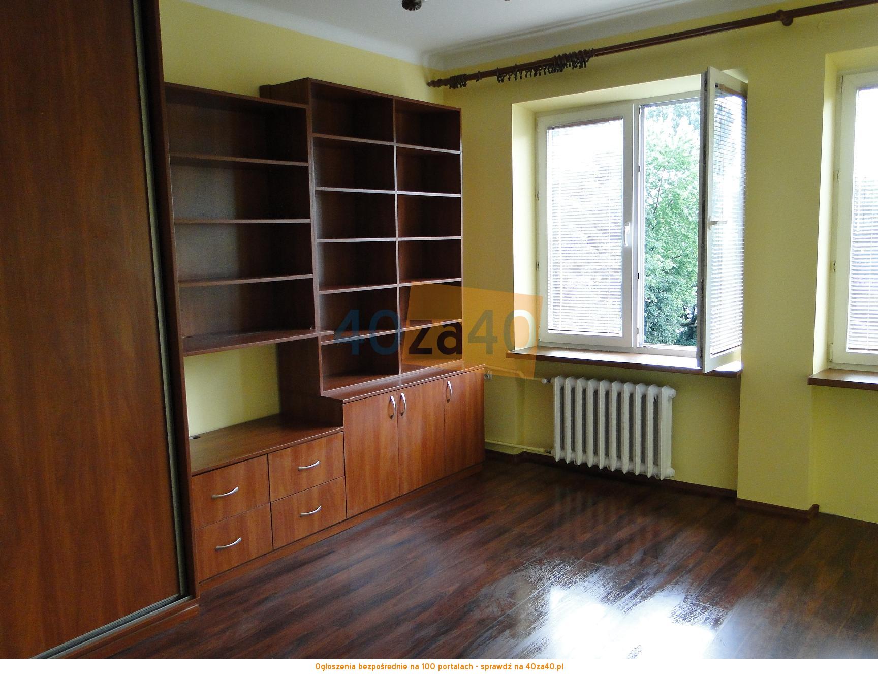 Mieszkanie na sprzedaż38 m2