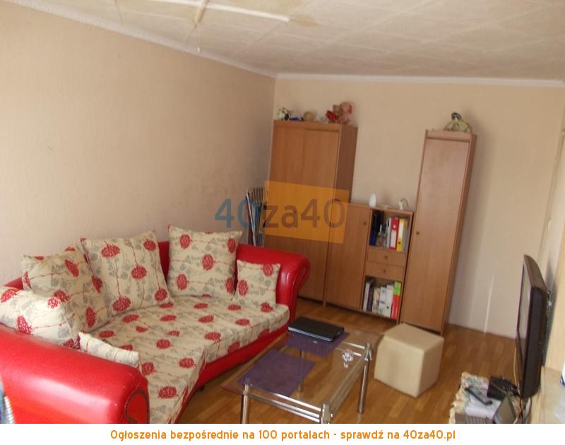 Mieszkanie na sprzedaż25.08 m2