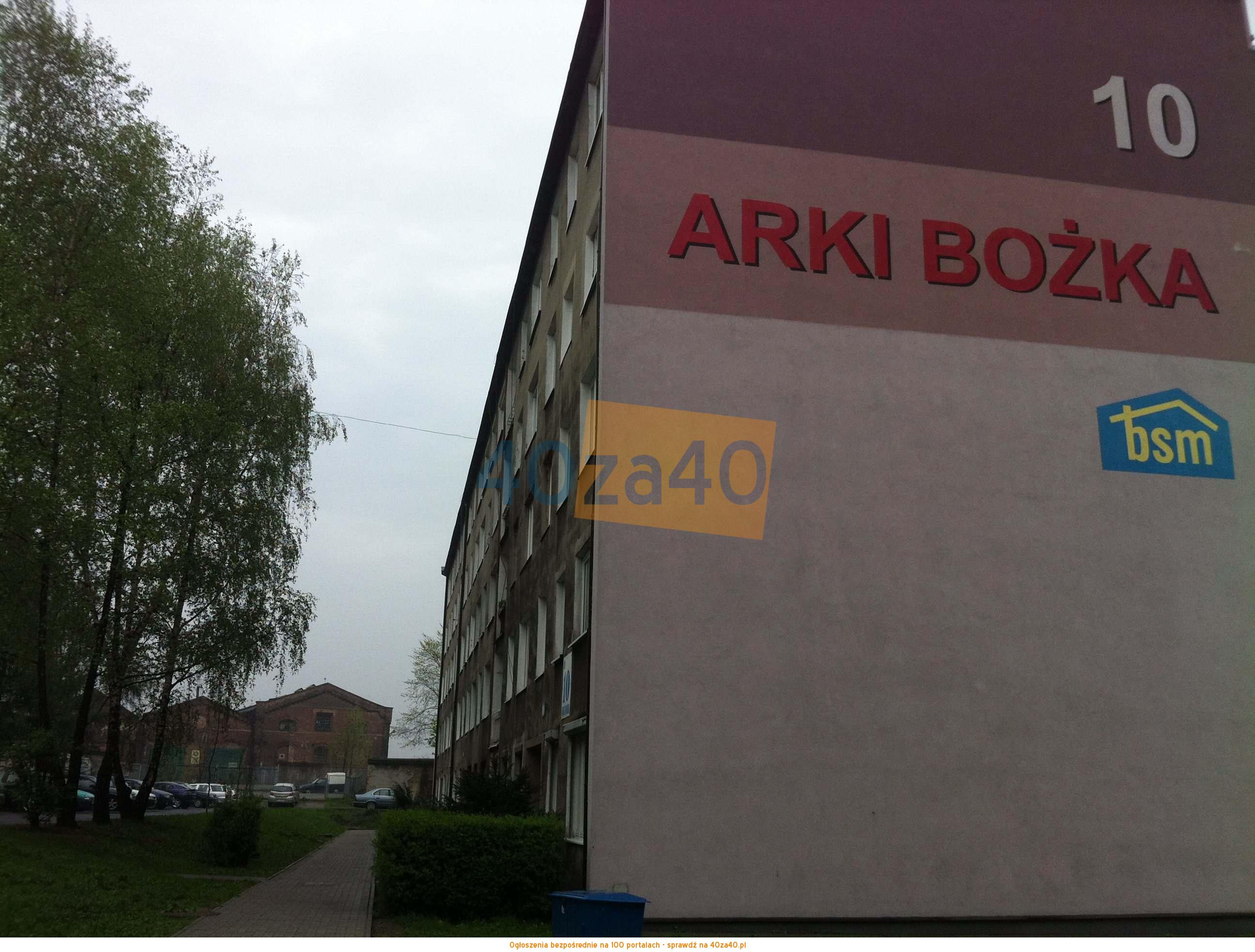 Mieszkanie na sprzedaż33 m2