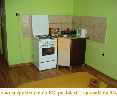 Mieszkanie na sprzedaż20 m2