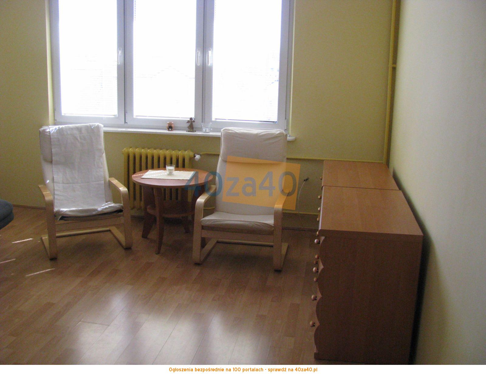 Mieszkanie na sprzedaż23 m2