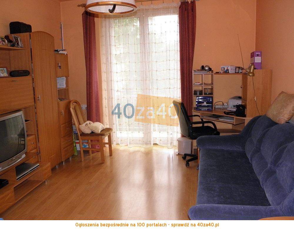 Mieszkanie na sprzedaż47.2 m2