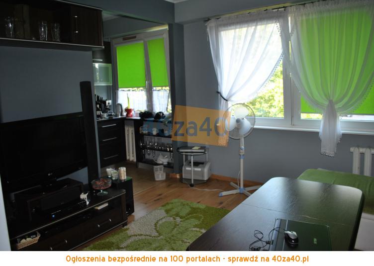 Mieszkanie na sprzedaż33 m2
