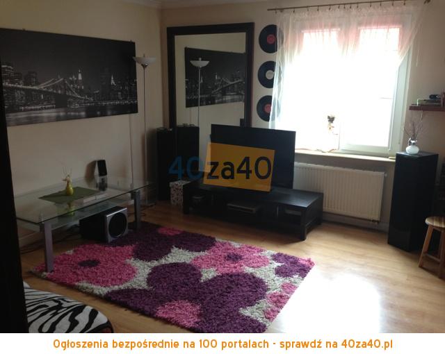 Mieszkanie na sprzedaż39.57 m2