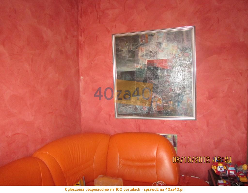 Mieszkanie na sprzedaż47 m2