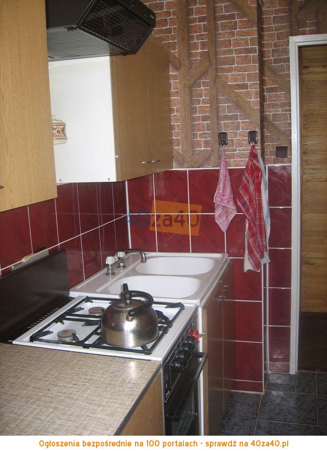 Mieszkanie na sprzedaż36 m2