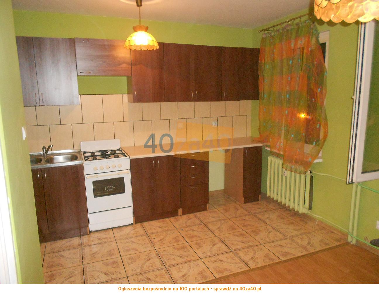Mieszkanie na sprzedaż52.5 m2