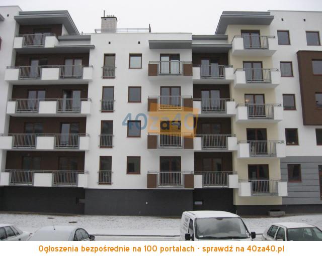 Mieszkanie na sprzedaż43 m2