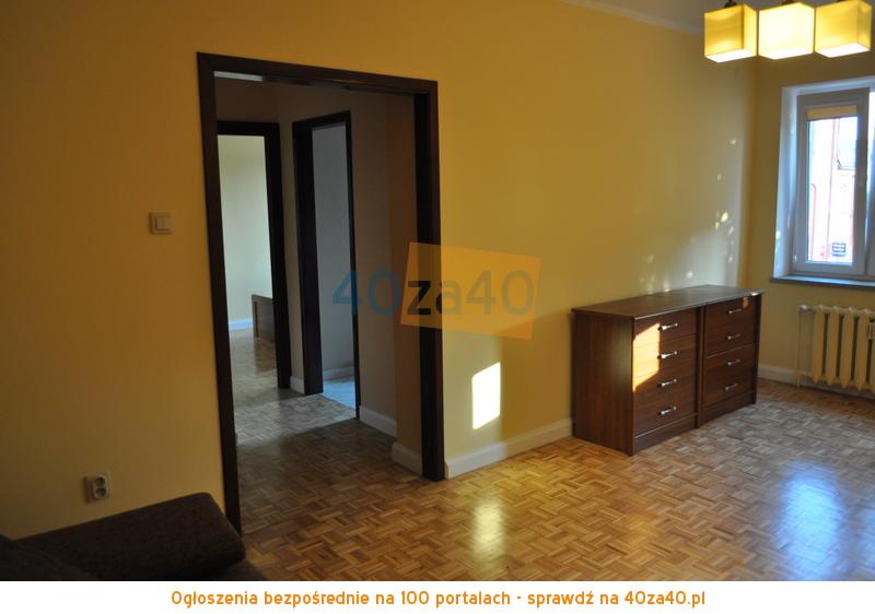 Mieszkanie na sprzedaż48 m2