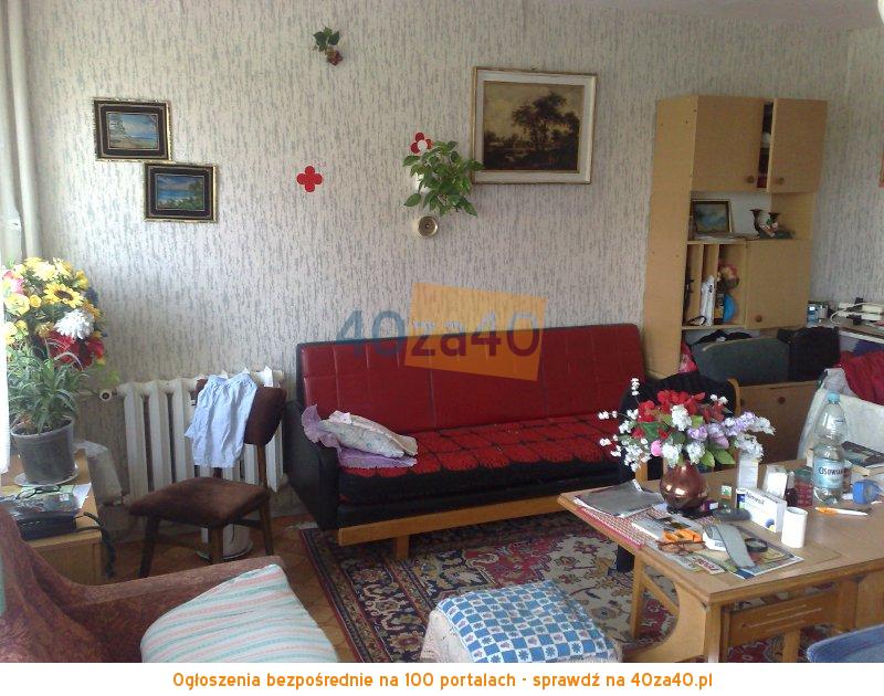 Mieszkanie na sprzedaż48.4 m2