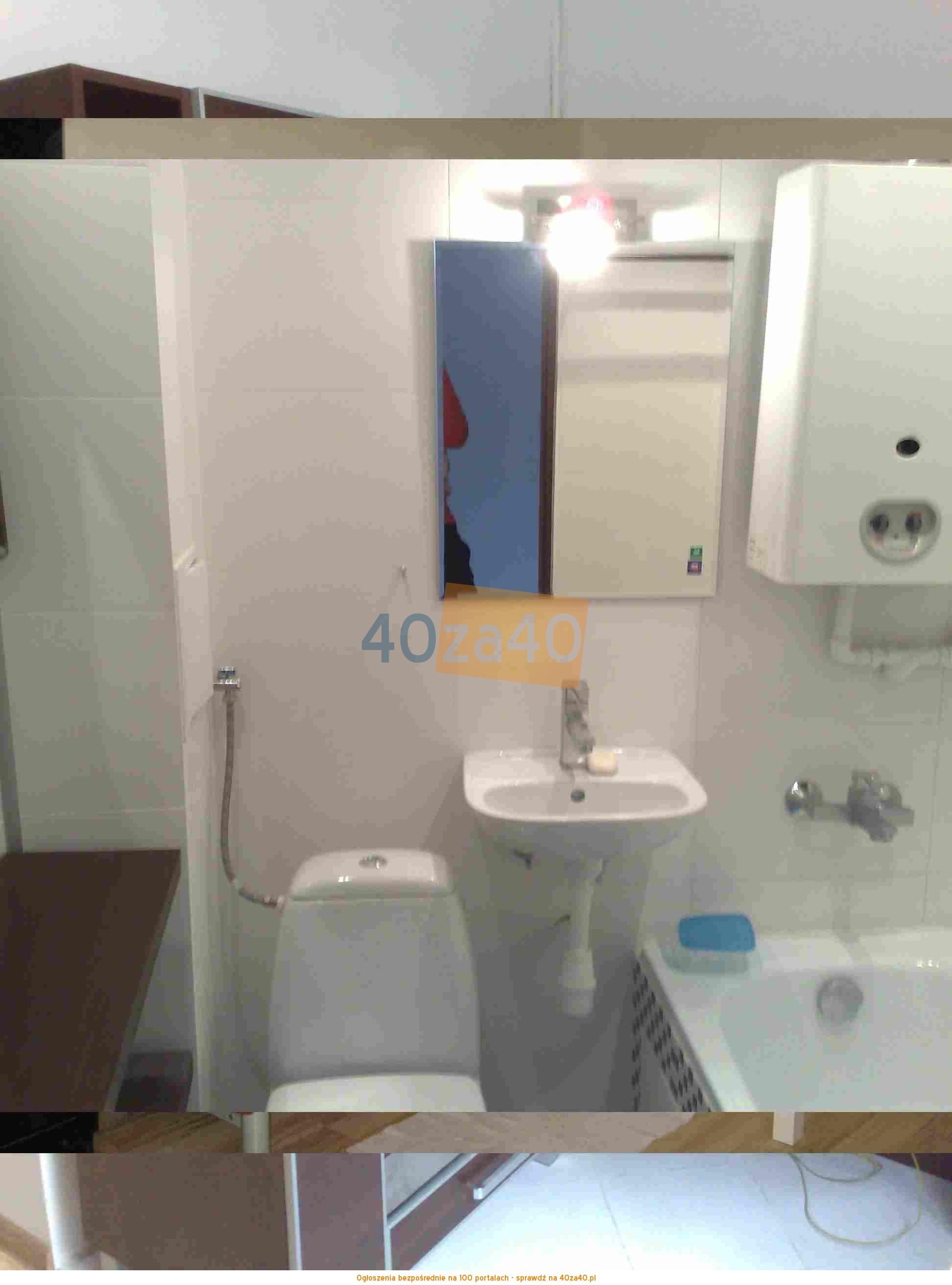 Mieszkanie na sprzedaż38 m2
