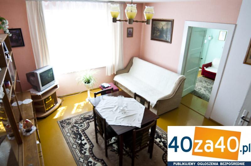 Mieszkanie na sprzedaż60 m2