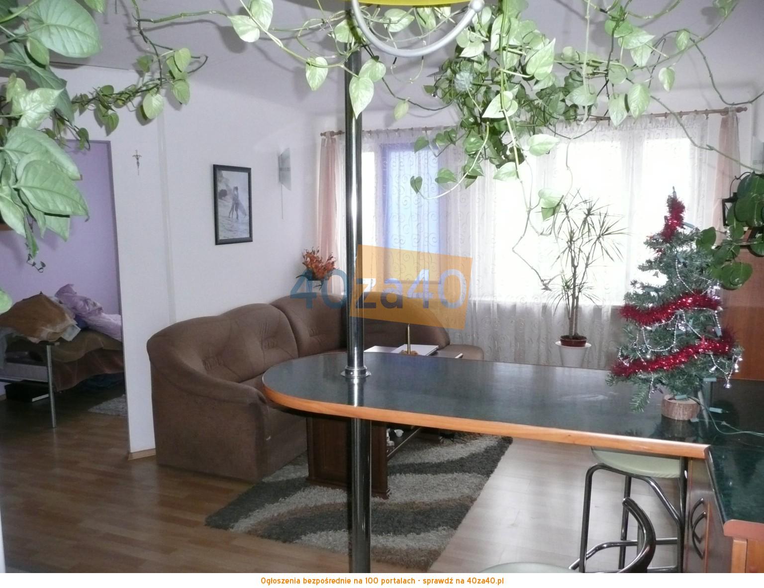 Mieszkanie na sprzedaż37 m2