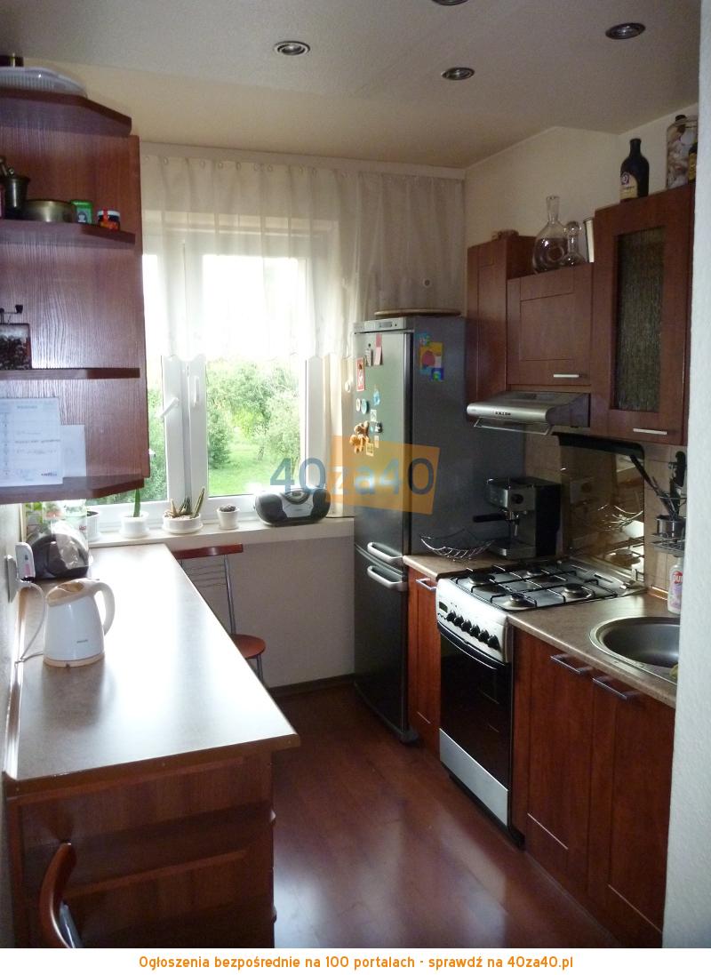 Mieszkanie na sprzedaż42.42 m2