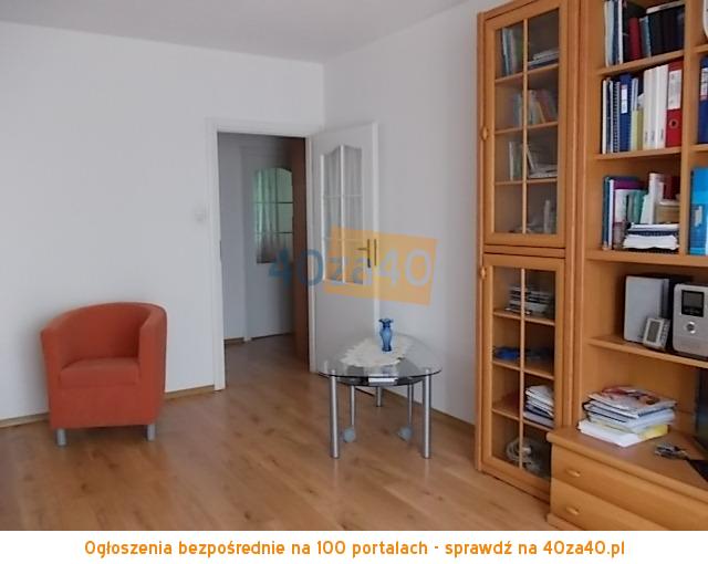Mieszkanie na sprzedaż44.13 m2