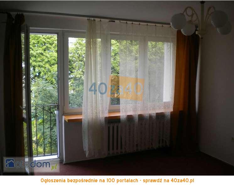 Mieszkanie na sprzedaż38 m2